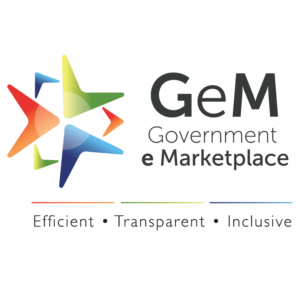 E-GeM Registered